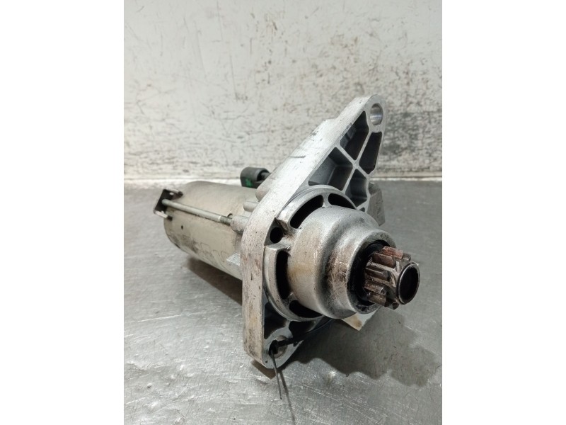 Recambio de motor arranque para seat ibiza iv (6j5, 6p1) 1.6 referencia OEM IAM 02T911023S  