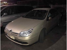 citroen c5 berlina del año 2007