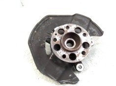 Recambio de mangueta delantera izquierda para mercedes clase a (w169) a 180 cdi (169.007) referencia OEM IAM   