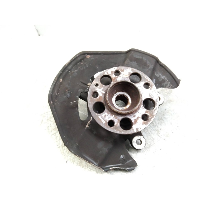 Recambio de mangueta delantera izquierda para mercedes clase a (w169) a 180 cdi (169.007) referencia OEM IAM   