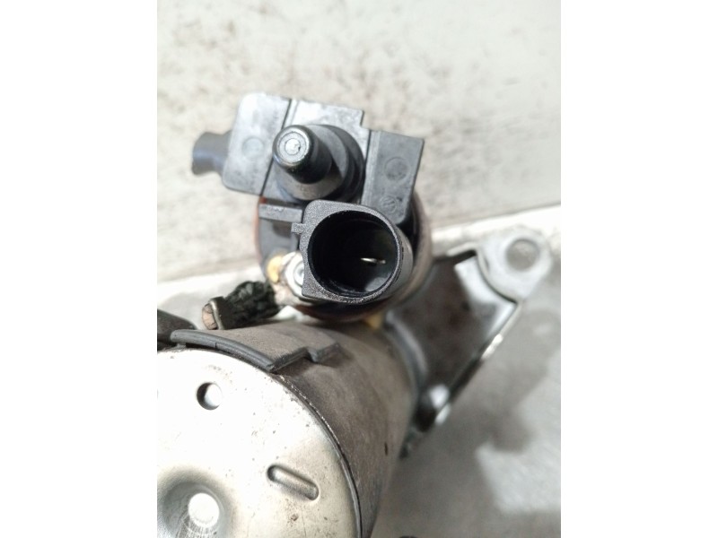 Recambio de motor arranque para seat ibiza iv (6j5, 6p1) 1.6 referencia OEM IAM 02T911023S  