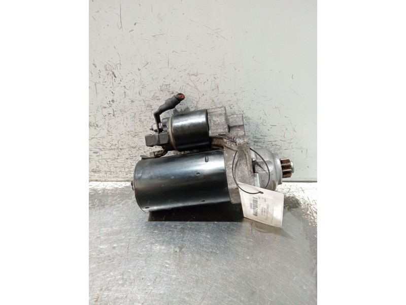 Recambio de motor arranque para seat leon (1m1) 1.9 tdi referencia OEM IAM 0001125042  
