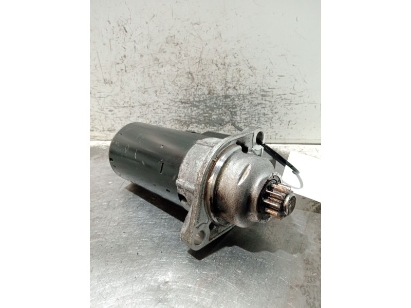 Recambio de motor arranque para seat leon (1m1) 1.9 tdi referencia OEM IAM 0001125042  