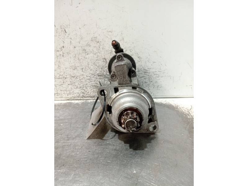 Recambio de motor arranque para seat leon (1m1) 1.9 tdi referencia OEM IAM 0001125042  
