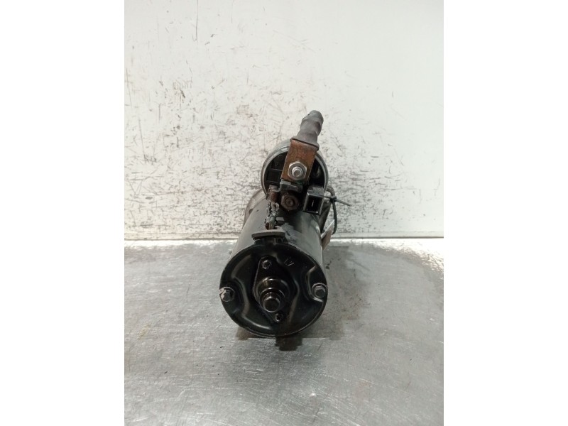 Recambio de motor arranque para seat leon (1m1) 1.9 tdi referencia OEM IAM 0001125042  