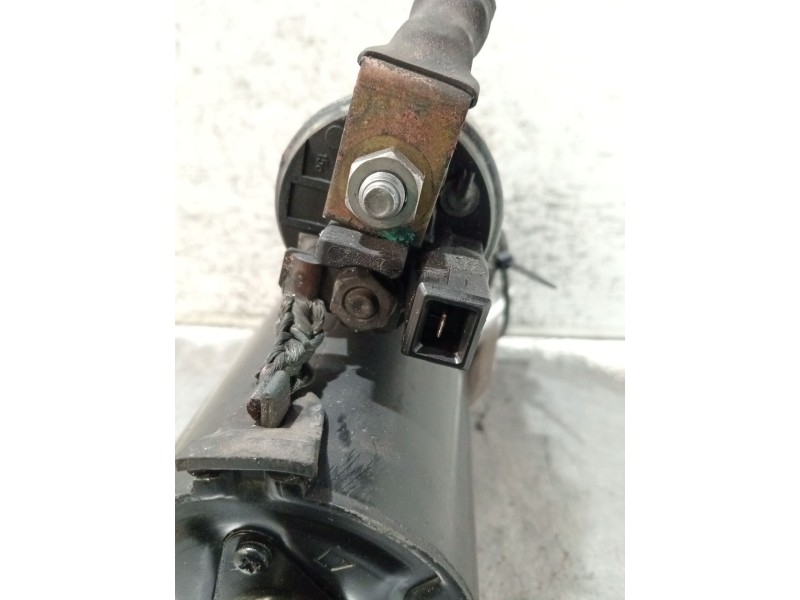 Recambio de motor arranque para seat leon (1m1) 1.9 tdi referencia OEM IAM 0001125042  