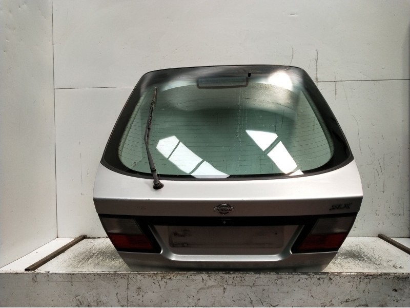 Recambio de porton trasero para nissan primera hatchback (p11) 1.6 16v referencia OEM IAM  5P 