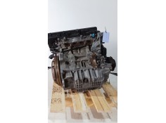 Recambio de motor completo para ford fusion (ju_) 1.6 referencia OEM IAM FYJB  3u61019 2