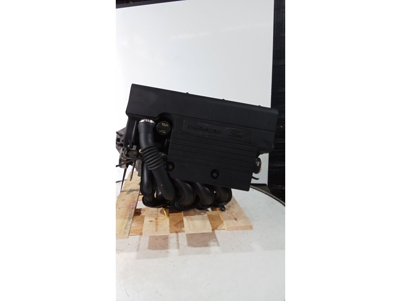 Recambio de motor completo para ford fusion (ju_) 1.6 referencia OEM IAM FYJB  3u61019
