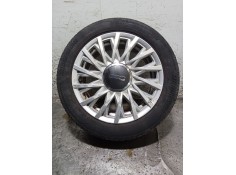 Recambio de juego llantas para fiat 500 312 1.0 hybrid referencia OEM IAM 185/55 R15  
