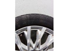 Recambio de juego llantas para fiat 500 312 1.0 hybrid referencia OEM IAM 185/55 R15   2