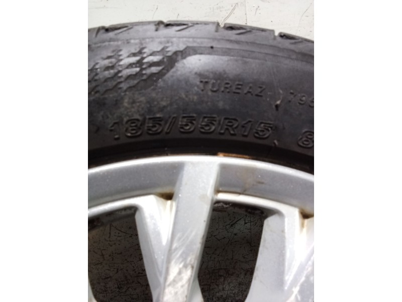 Recambio de juego llantas para fiat 500 312 1.0 hybrid referencia OEM IAM 185/55 R15  