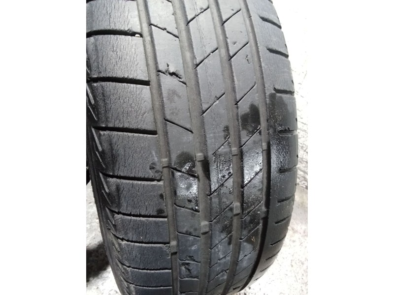 Recambio de juego llantas para fiat 500 312 1.0 hybrid referencia OEM IAM 185/55 R15  