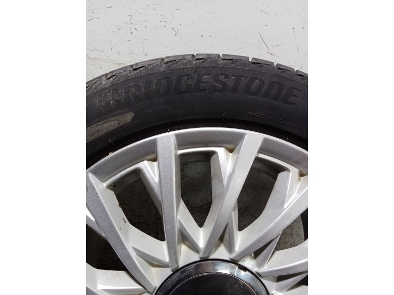Recambio de juego llantas para fiat 500 312 1.0 hybrid referencia OEM IAM 185/55 R15  