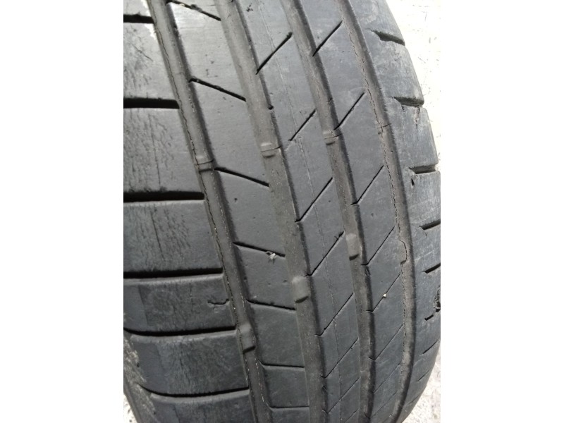 Recambio de juego llantas para fiat 500 312 1.0 hybrid referencia OEM IAM 185/55 R15  