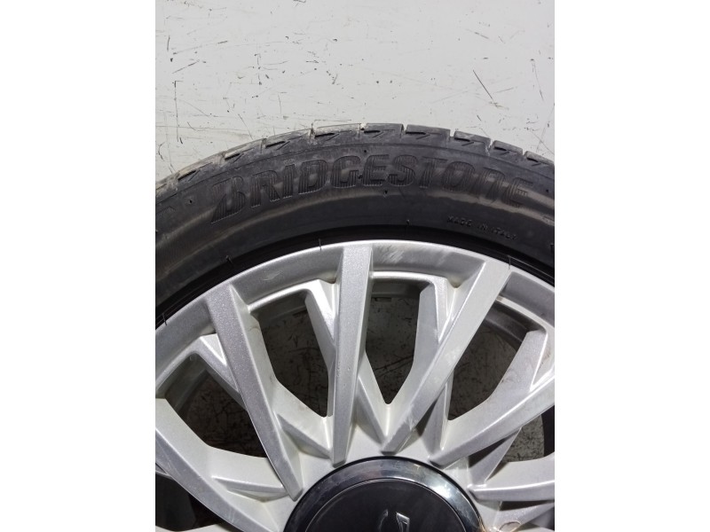 Recambio de juego llantas para fiat 500 312 1.0 hybrid referencia OEM IAM 185/55 R15  