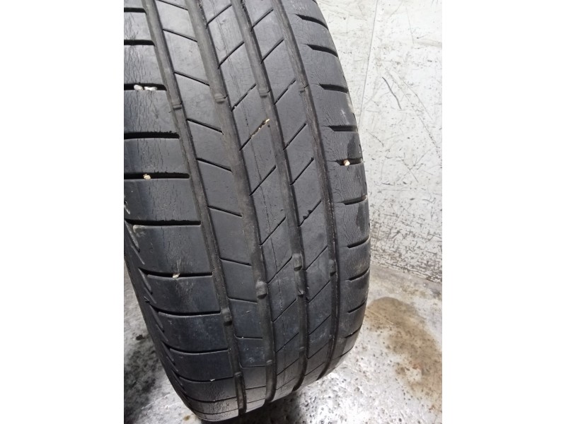 Recambio de juego llantas para fiat 500 312 1.0 hybrid referencia OEM IAM 185/55 R15  