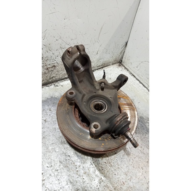 Recambio de mangueta delantera derecha para ford transit caja cerrada ´06 ft 260 k (corto) lkw (camion) referencia OEM IAM   