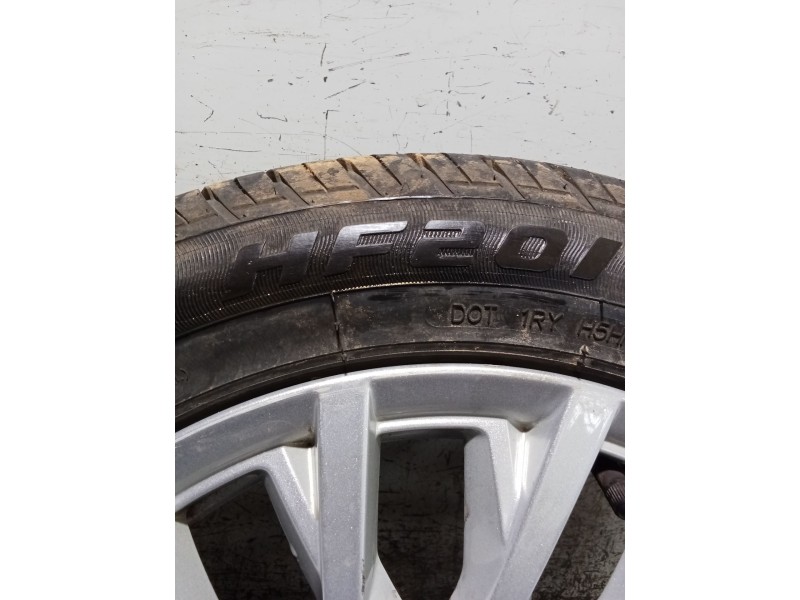Recambio de juego llantas para fiat 500 312 1.0 hybrid referencia OEM IAM 185/55 R15  