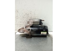 Recambio de motor arranque para peugeot boxer furgoneta 2.2 hdi 120 referencia OEM IAM 000109205  