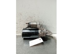 Recambio de motor arranque para peugeot boxer furgoneta 2.2 hdi 120 referencia OEM IAM 000109205   2
