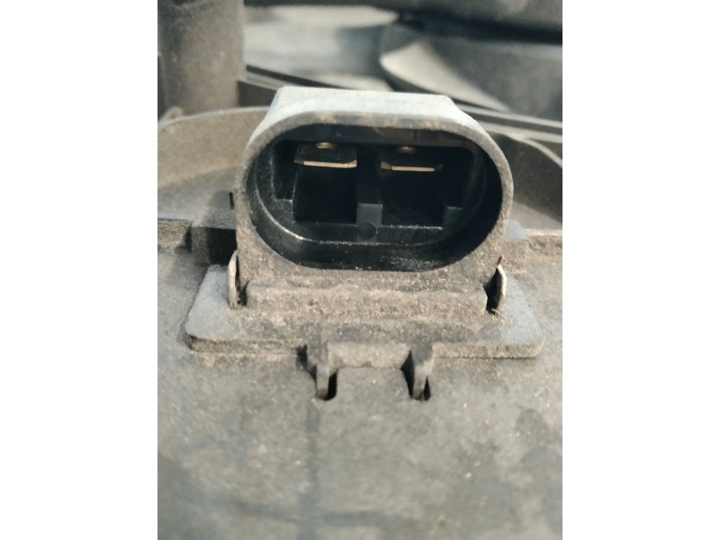 Recambio de electroventilador para nissan nv 200 (m20) 1.5 dci cat referencia OEM IAM T7439001  