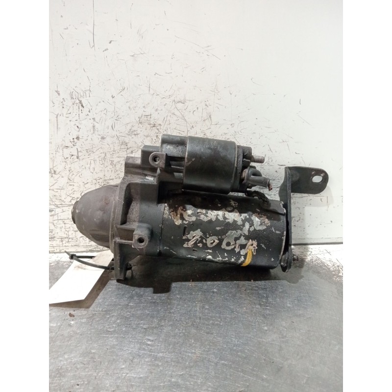 Recambio de motor arranque para opel frontera b (u99) 2.2 dti (6b_zc, 6b_vf, 6b_66, 6b_76) referencia OEM IAM 0001109015  