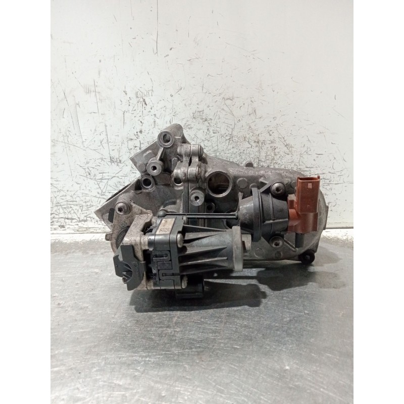 Recambio de valvula egr para citroën nemo furgoneta/monovolumen (aa_) 1.3 hdi 75 referencia OEM IAM 55230929 70362203 