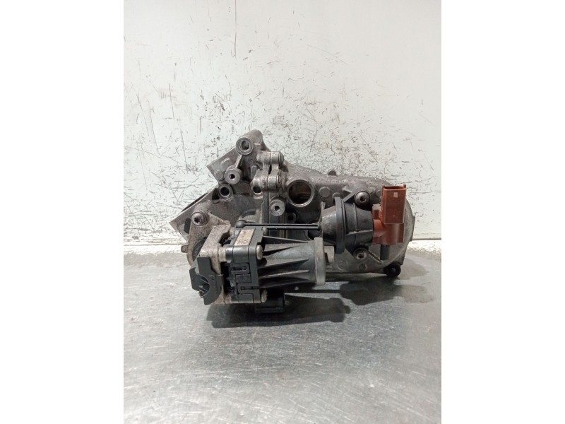 Recambio de valvula egr para citroën nemo furgoneta/monovolumen (aa_) 1.3 hdi 75 referencia OEM IAM 55230929 70362203 