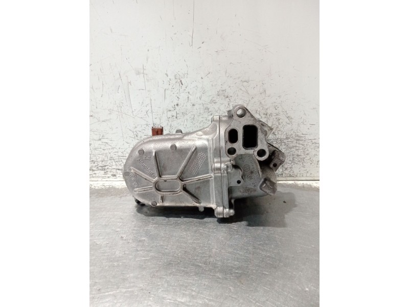 Recambio de valvula egr para citroën nemo furgoneta/monovolumen (aa_) 1.3 hdi 75 referencia OEM IAM 55230929 70362203 