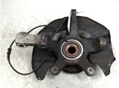 Recambio de mangueta delantera izquierda para mercedes clase a (w169) a 180 cdi (169.007) referencia OEM IAM    2