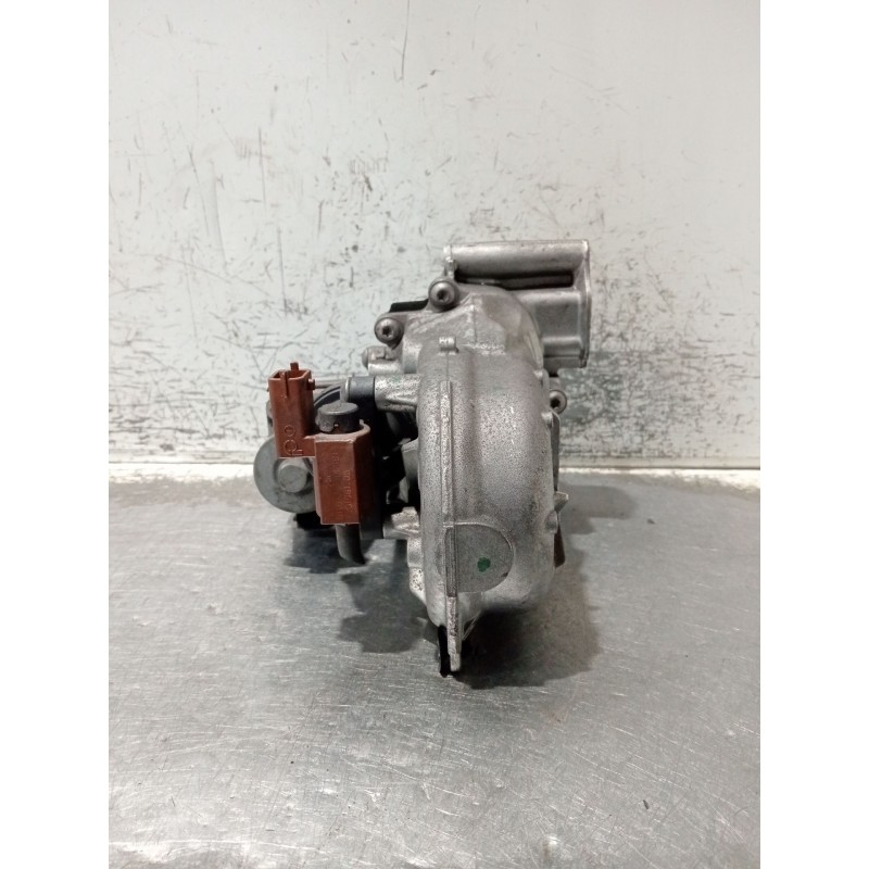 Recambio de valvula egr para citroën nemo furgoneta/monovolumen (aa_) 1.3 hdi 75 referencia OEM IAM 55230929 70362203 