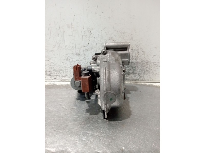 Recambio de valvula egr para citroën nemo furgoneta/monovolumen (aa_) 1.3 hdi 75 referencia OEM IAM 55230929 70362203 