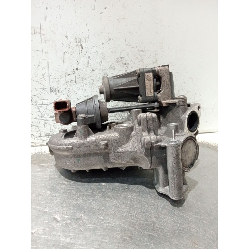 Recambio de valvula egr para citroën nemo furgoneta/monovolumen (aa_) 1.3 hdi 75 referencia OEM IAM 55230929 70362203 