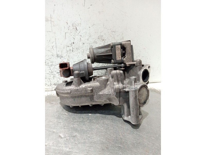 Recambio de valvula egr para citroën nemo furgoneta/monovolumen (aa_) 1.3 hdi 75 referencia OEM IAM 55230929 70362203 