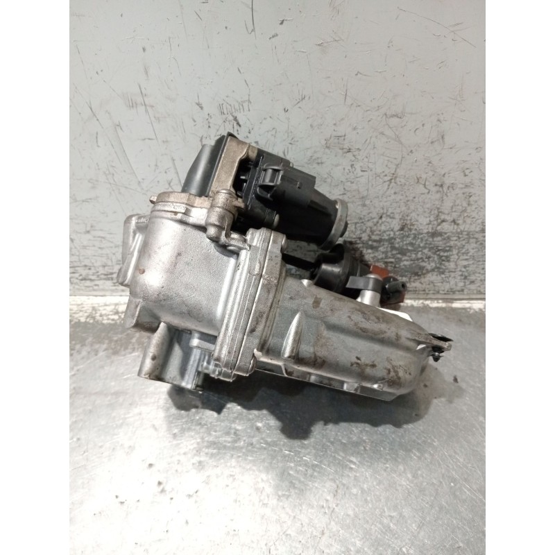 Recambio de valvula egr para citroën nemo furgoneta/monovolumen (aa_) 1.3 hdi 75 referencia OEM IAM 55230929 70362203 
