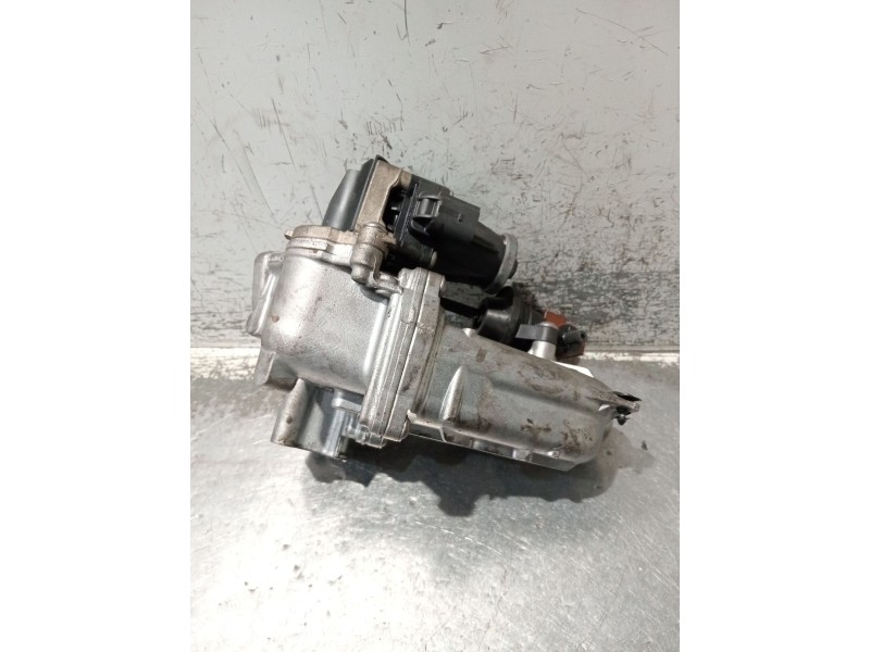 Recambio de valvula egr para citroën nemo furgoneta/monovolumen (aa_) 1.3 hdi 75 referencia OEM IAM 55230929 70362203 