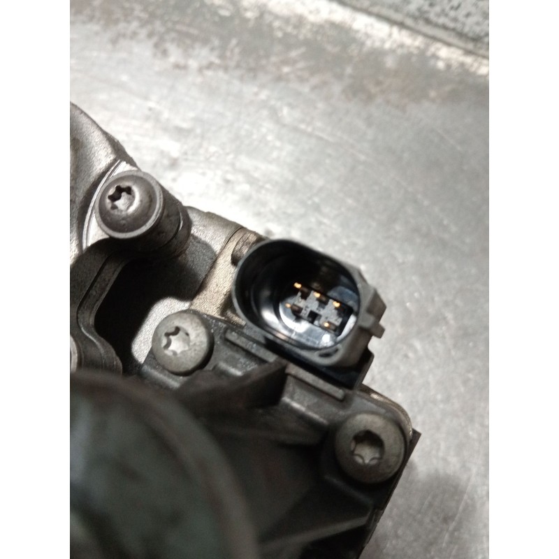 Recambio de valvula egr para citroën nemo furgoneta/monovolumen (aa_) 1.3 hdi 75 referencia OEM IAM 55230929 70362203 