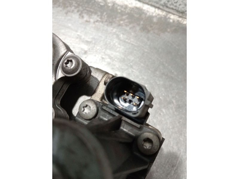 Recambio de valvula egr para citroën nemo furgoneta/monovolumen (aa_) 1.3 hdi 75 referencia OEM IAM 55230929 70362203 