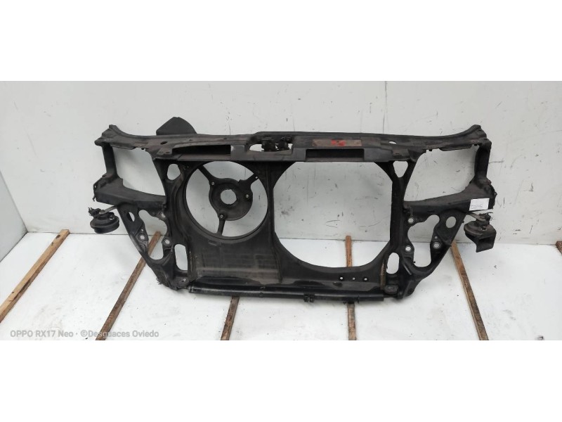 Recambio de panel frontal para audi a4 berlina (b5) 1.9 tdi referencia OEM IAM   