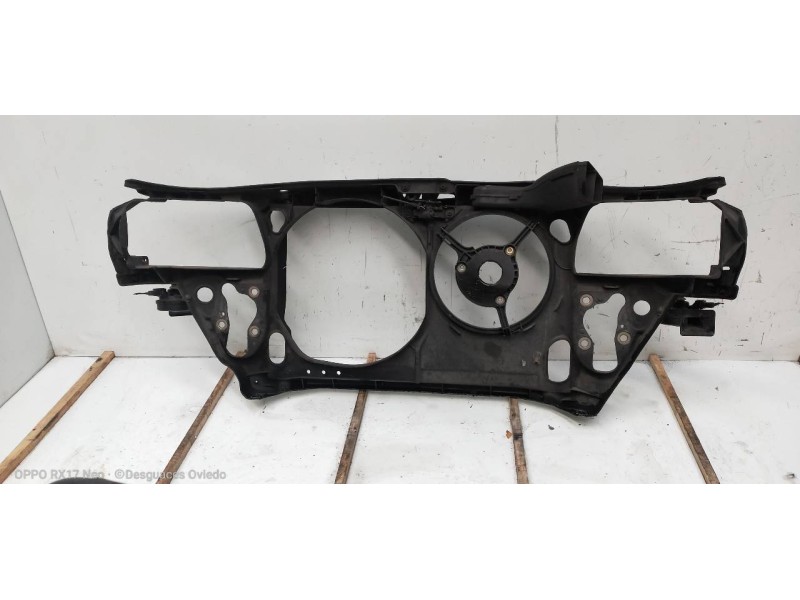 Recambio de panel frontal para audi a4 berlina (b5) 1.9 tdi referencia OEM IAM   