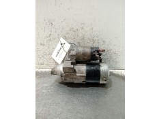 Recambio de motor arranque para citroën c3 i (fc_, fn_) 1.4 hdi referencia OEM IAM 968826858000 M000T93581  2