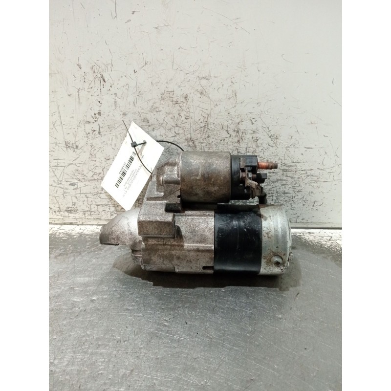 Recambio de motor arranque para citroën c3 i (fc_, fn_) 1.4 hdi referencia OEM IAM 968826858000 M000T93581 