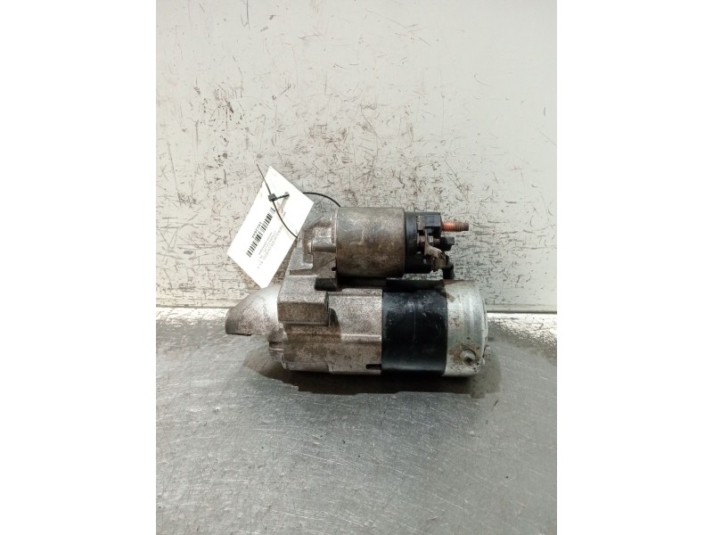 Recambio de motor arranque para citroën c3 i (fc_, fn_) 1.4 hdi referencia OEM IAM 968826858000 M000T93581 