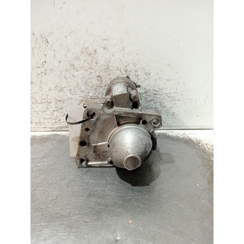 Recambio de motor arranque para citroën c3 i (fc_, fn_) 1.4 hdi referencia OEM IAM 968826858000 M000T93581 