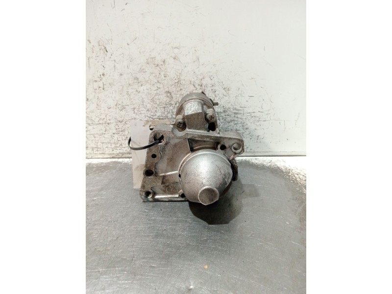 Recambio de motor arranque para citroën c3 i (fc_, fn_) 1.4 hdi referencia OEM IAM 968826858000 M000T93581 