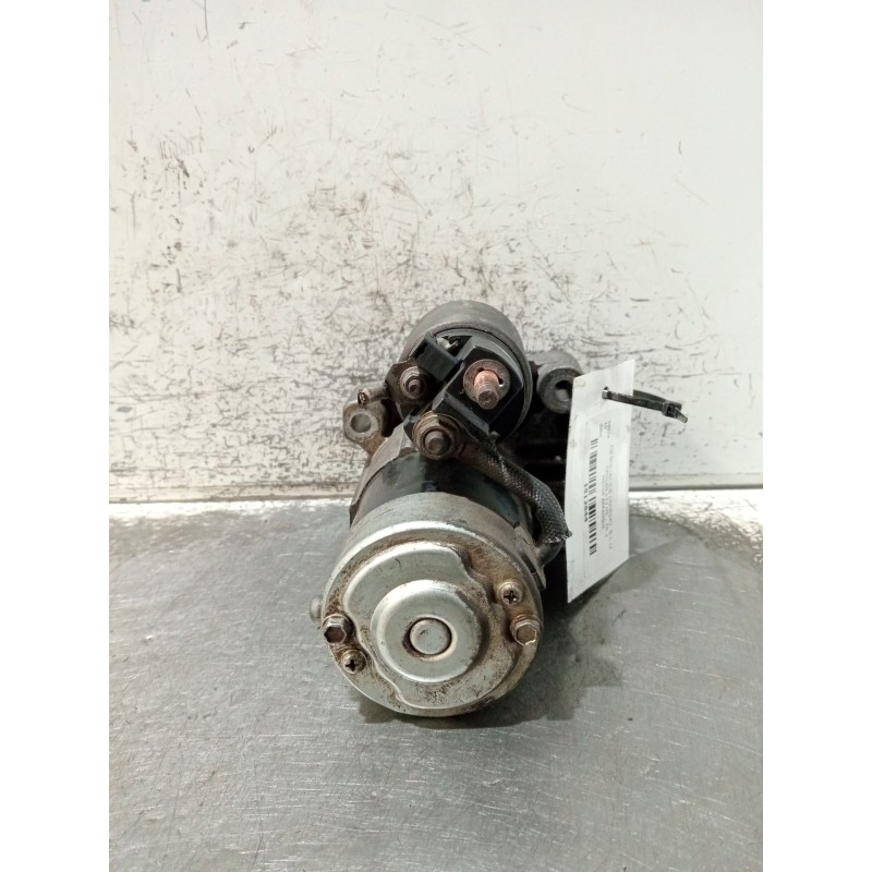 Recambio de motor arranque para citroën c3 i (fc_, fn_) 1.4 hdi referencia OEM IAM 968826858000 M000T93581 