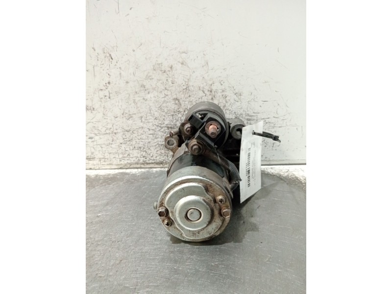 Recambio de motor arranque para citroën c3 i (fc_, fn_) 1.4 hdi referencia OEM IAM 968826858000 M000T93581 