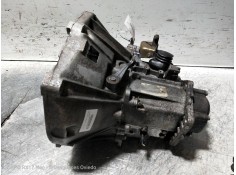 Recambio de caja cambios para lancia delta 2.0 16v cat referencia OEM IAM   