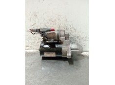 Recambio de motor arranque para fiat linea (323_, 110_) 1.3 d multijet (323axb11, 323axb1a) referencia OEM IAM 0986021240  